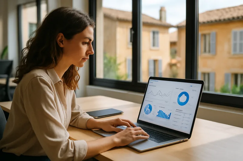 Formation webmarketing à Istres - stratégie d'acquisition digitale en Provence