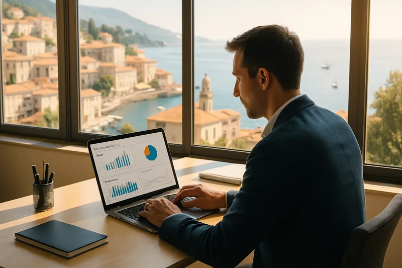 Formation Webmarketing à La Seyne-Sur-Mer — stratégie digitale et acquisition en ligne dans le Var