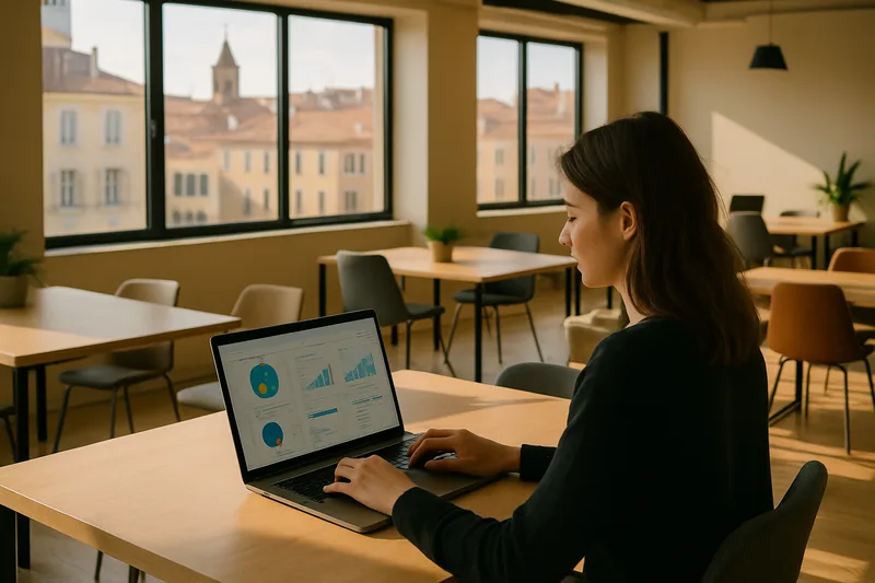 Formation Webmarketing à Nîmes — stratégie digitale et acquisition en ligne dans le Gard