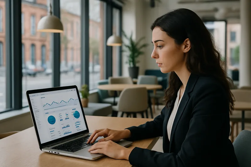Formation webmarketing à Toulouse — stratégie d'acquisition digitale en salle de formation