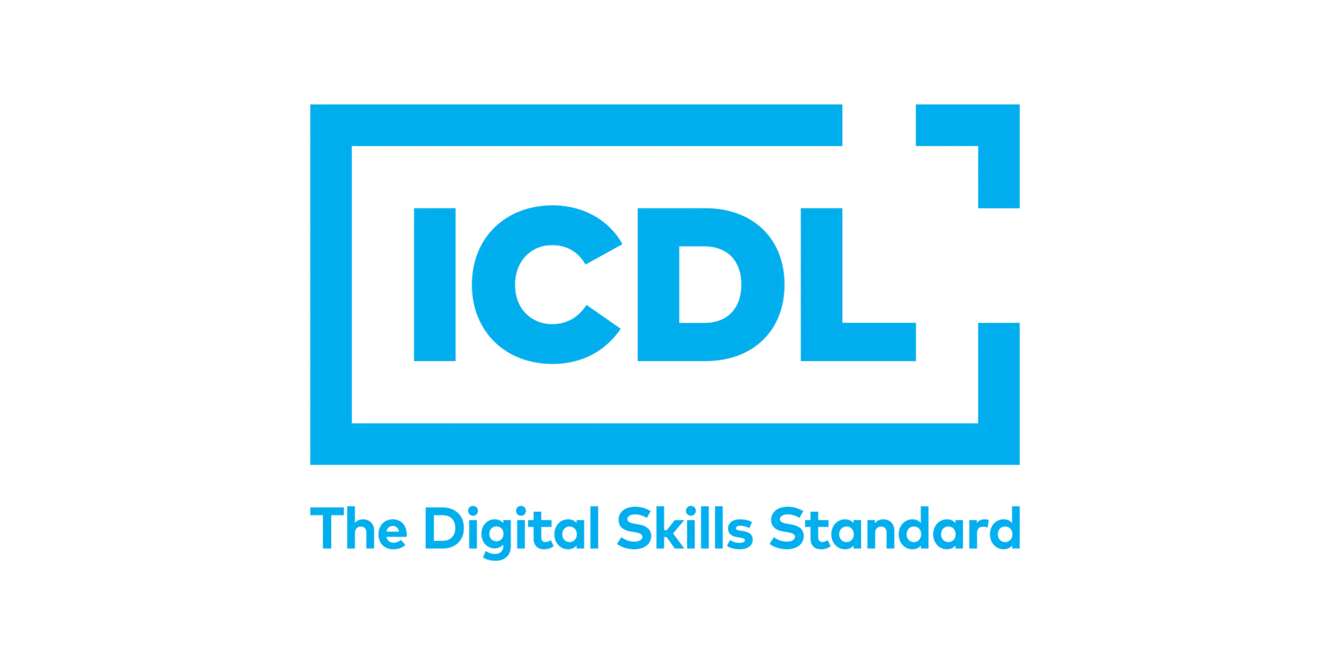 Logo officiel de la certification ICDL