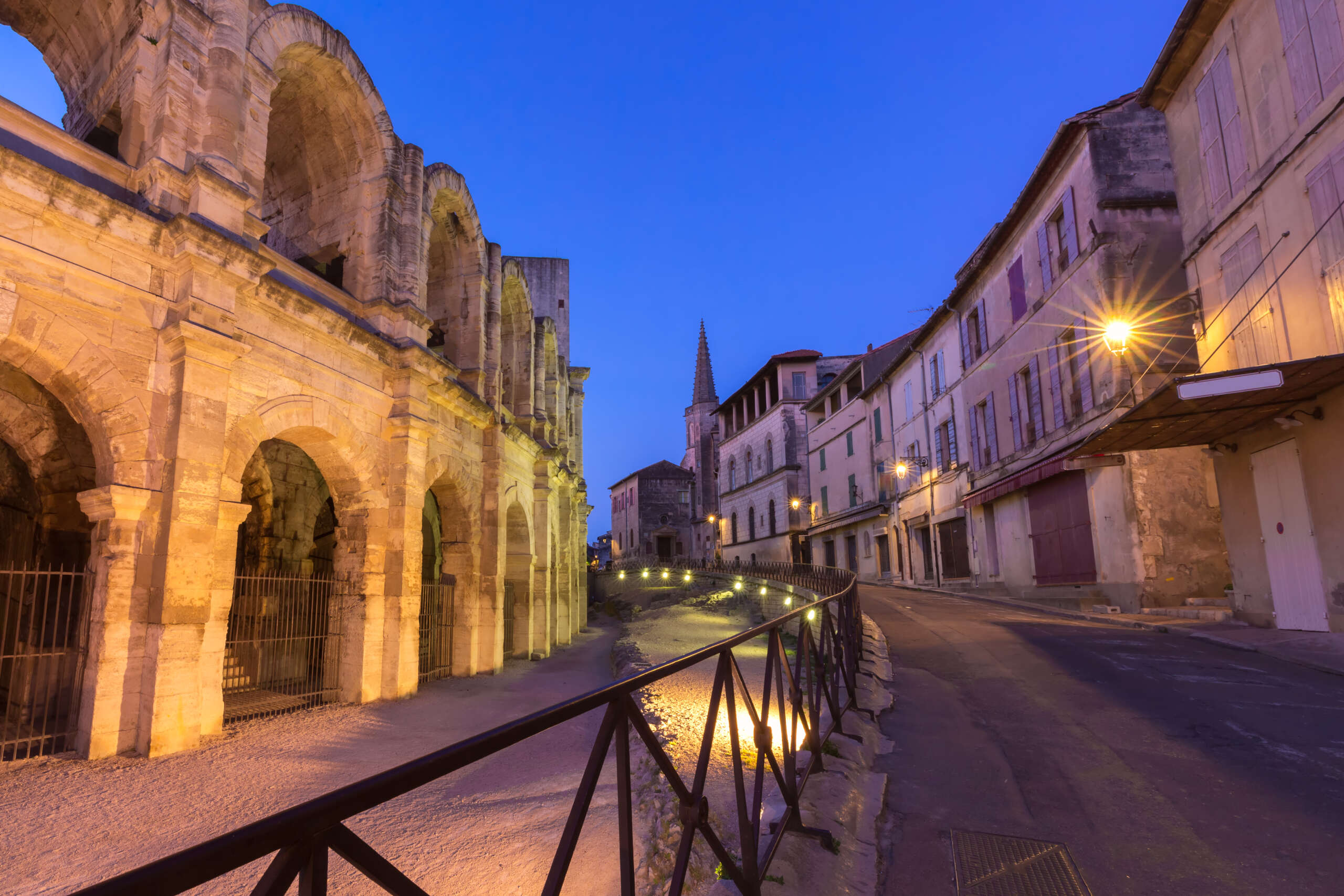 Arles Formation Bureautique