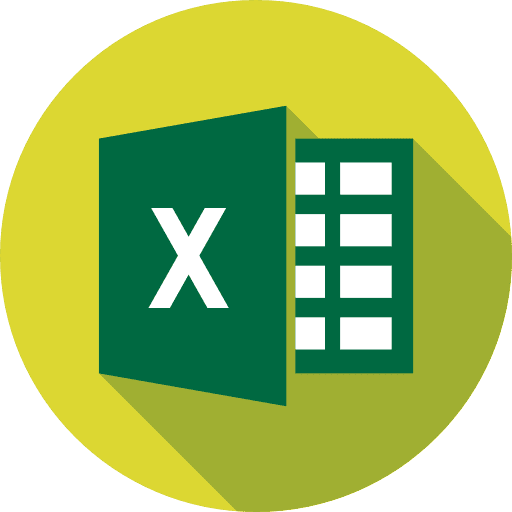 Logo alternatif de Microsoft Excel – Solution d’analyse et de calcul avancé