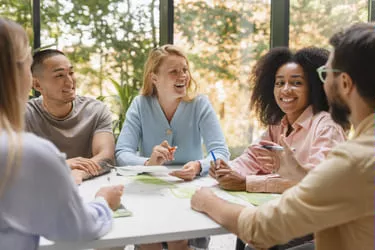 Formation Excel en centre à Étampes – CPF et certification ICDL