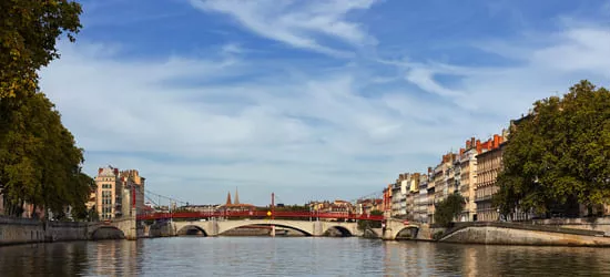 Formation Excel à Lyon – Palais de Justice en centre
