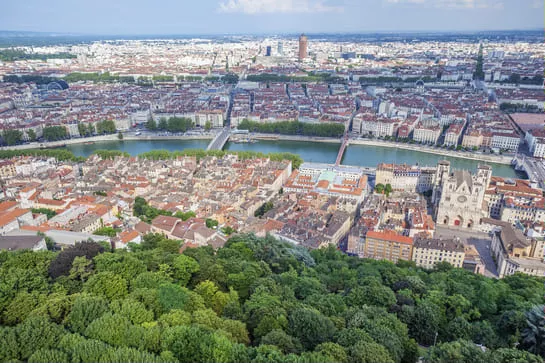 Cours Excel à Lyon 5e – Quartier Fourvière