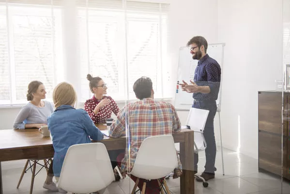 Formation Excel en groupe à Paris – Présentiel certifiant
