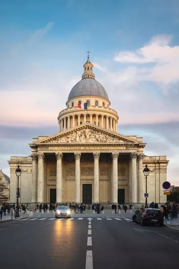Formation Excel présentielle au Panthéon Paris 5e
