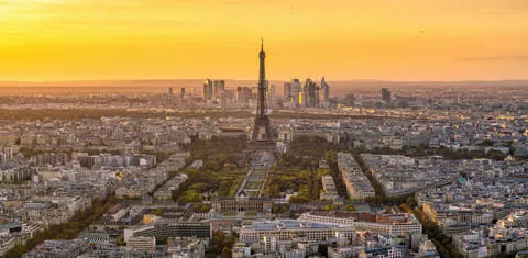 Formation Excel Paris 7e – Proche Tour Eiffel