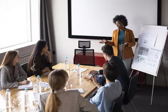 Formation Pack Office en présentiel
