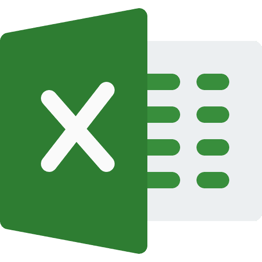 Microsoft Excel