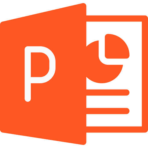 Microsoft PowerPoint
