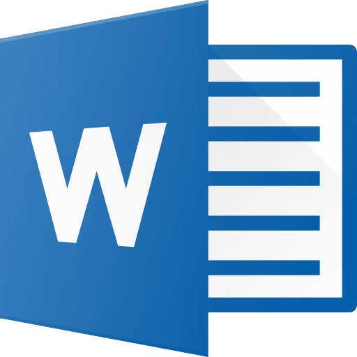 Microsoft Word