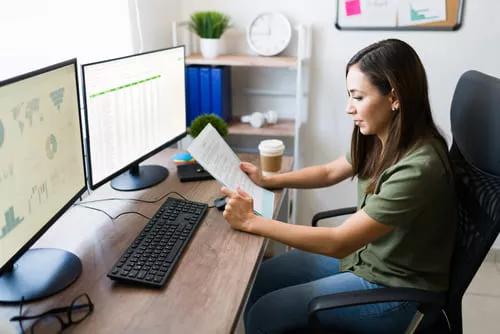 Comparaison Google Sheets Excel