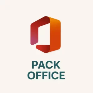 Logo Pack Office