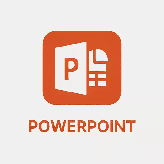 Logo PowerPoint