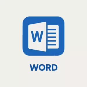Logo Word