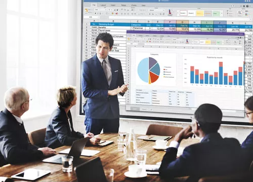 Meilleur tableur Excel Google Sheets