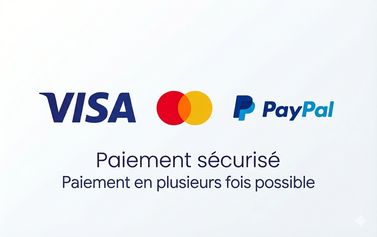 Paiement CB PayPal